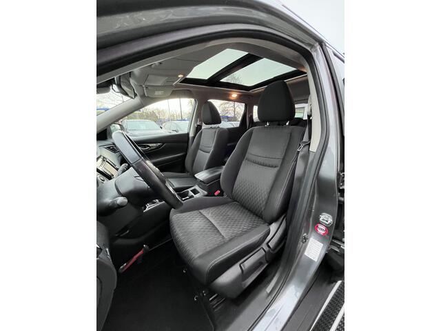 Nissan X-TRAIL 1.6 DIG-T N-Connecta Navigatie / Panoramadak / Afneembare trekhaak