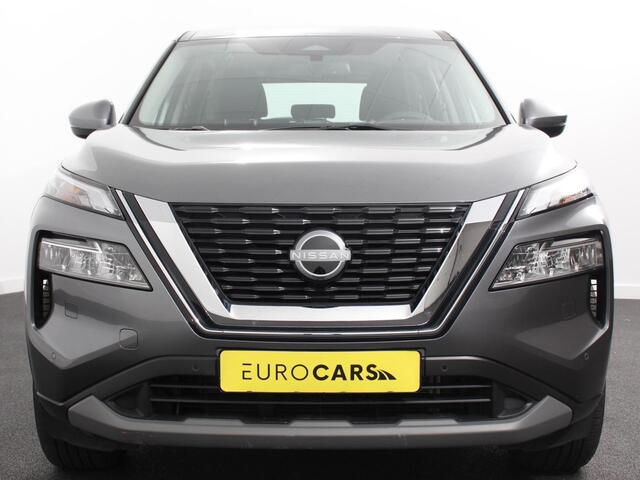 Nissan X-TRAIL 1.5 MHEV 163pk Automaat Acenta 7p. Climate Control Stoel verwarming Camera Keyless start Dab Adaptive Cruise Control