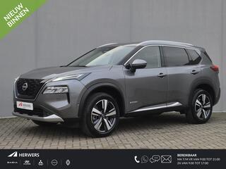 nissan-x-trail-1.5-e-4orce-tekna-4w