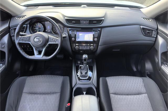 Nissan X-TRAIL 1.3 DIG-T N-Connecta 7persoons | Panoramadak