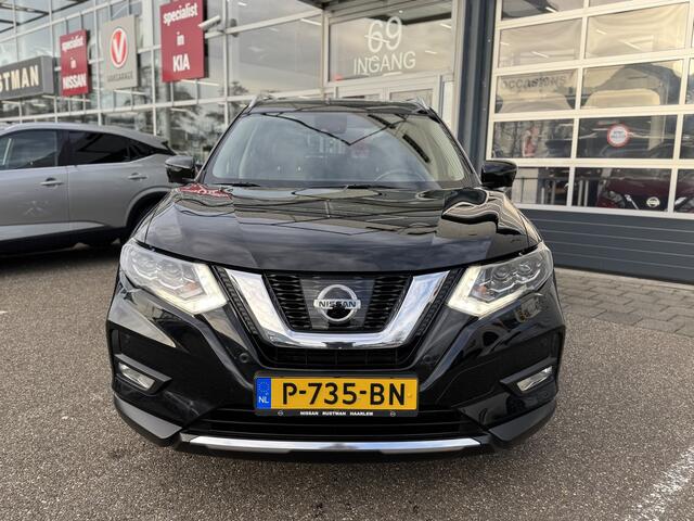 Nissan X-TRAIL 1.6 DIG-T Tekna Leder Trekhaak