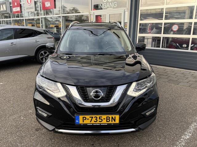 Nissan X-TRAIL 1.6 DIG-T Tekna Leder Trekhaak