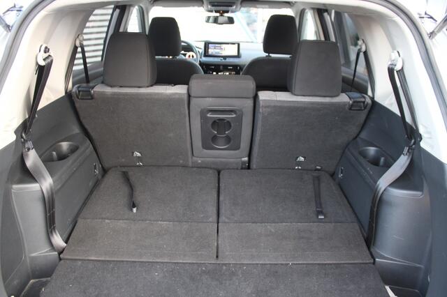 Nissan X-TRAIL 1.5 MHEV N-Connecta | 1800KG Trekgewicht! | 7p | Navi |