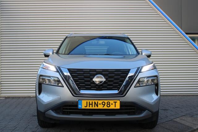 Nissan X-TRAIL 1.5 MHEV N-Connecta | 1800KG Trekgewicht! | 7p | Navi |