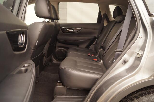 Nissan X-TRAIL 1.3 DIG-T Automaat Business -PANO-LEER-TREKHAAK-