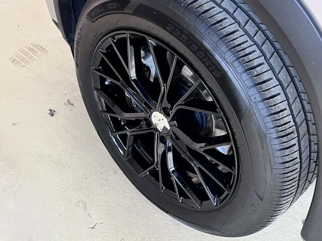 Nissan X-TRAIL 1.5 e-Power Tekna