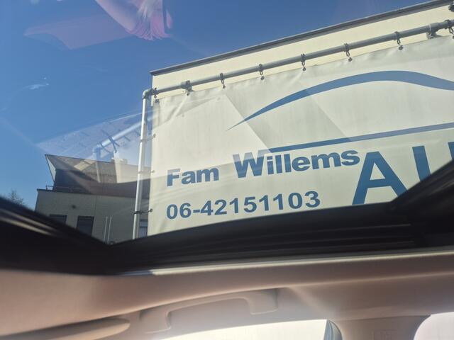 Nissan X-TRAIL 2.0 dCi Tekna 4WD Automaat 180 pk Euro 6