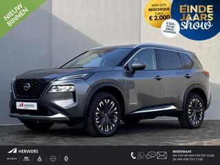 nissan-x-trail-1.5-e-4orce-tekna-4w