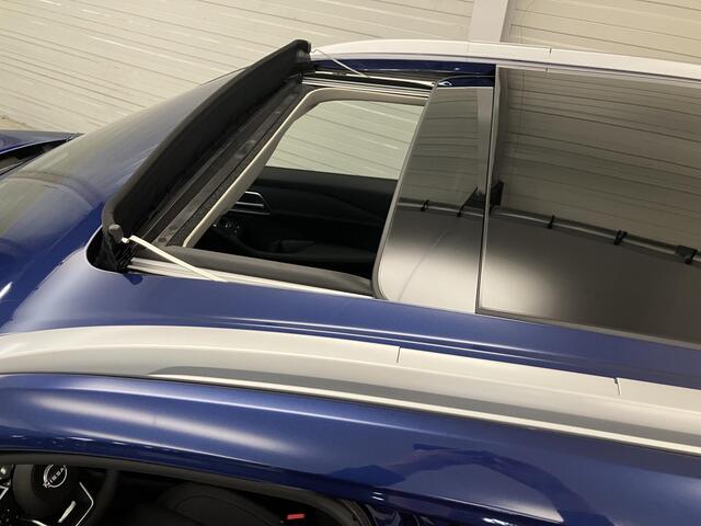 Nissan X-TRAIL 1.5 e-4orce Tekna Plus 4WD / ¤4.000,- Nissan Voorraadvoordeel! / Nieuw uit Voorraad Leverbaar / 1800 KG Trekgewicht / Glazen schuif- en kanteldak / Apple Carplay & Android Auto / Stoelverwarming Voor & Achter / Bose Audio / Elektrische Stoelen Met Geheuge