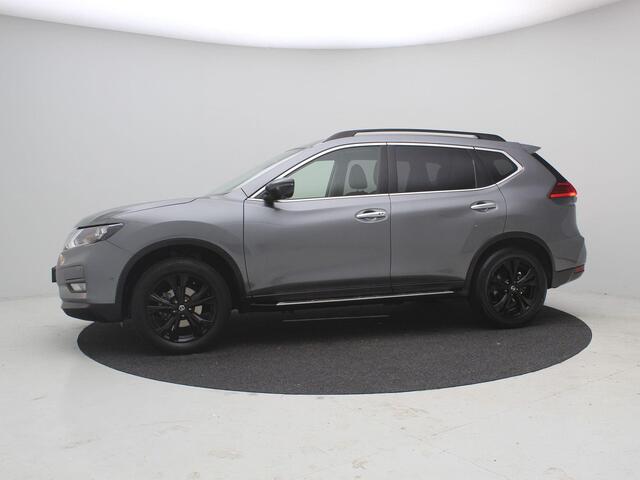 Nissan X-TRAIL 1.3 DIG-T N-Tec / 1ste Eigenaar / Trekhaak / 1500KG Trekgewicht / GROOT Glazendak / LMV / Navigatie / Historie aanwezig /