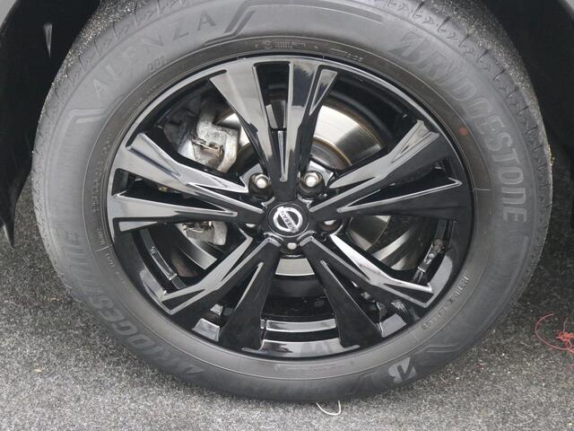 Nissan X-TRAIL 1.3 DIG-T N-Tec / 1ste Eigenaar / Trekhaak / 1500KG Trekgewicht / GROOT Glazendak / LMV / Navigatie / Historie aanwezig /