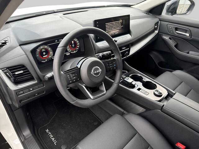 Nissan X-TRAIL 1.5 e-4orce N-Trek 4WD