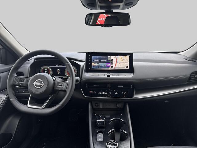 Nissan X-TRAIL 1.5 e-4orce N-Trek 4WD