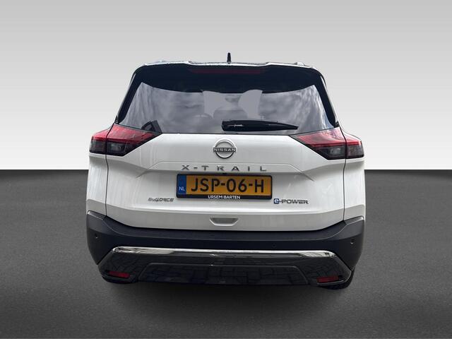 Nissan X-TRAIL 1.5 e-4orce N-Trek 4WD