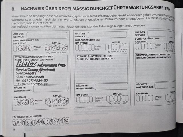 Nissan X-TRAIL Nissan X-trail 1.5 e-Power Tekna Automaat / Fabrieksgarantie tot 05-2028 / Dealer onderhouden / All Season banden / Stuur-, Stoel en Achterbank verwarming / Head Up Display / Elektrische achterklep / Rondomzicht camera / Adaptief CC /