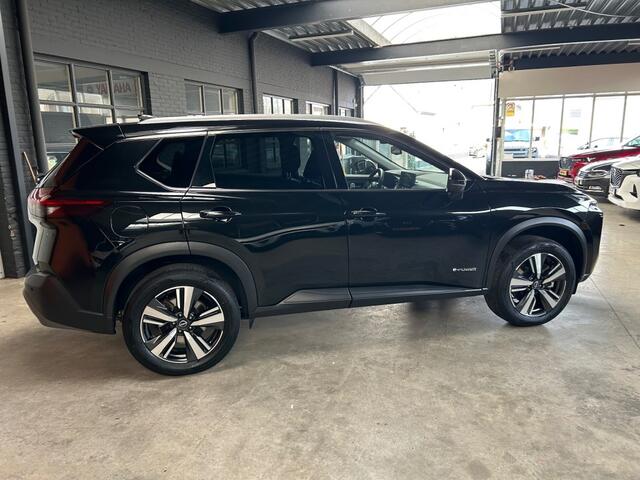 Nissan X-TRAIL 1.5 E-4 N-CON. 4WD / HUD / Trekhaak / 360camera