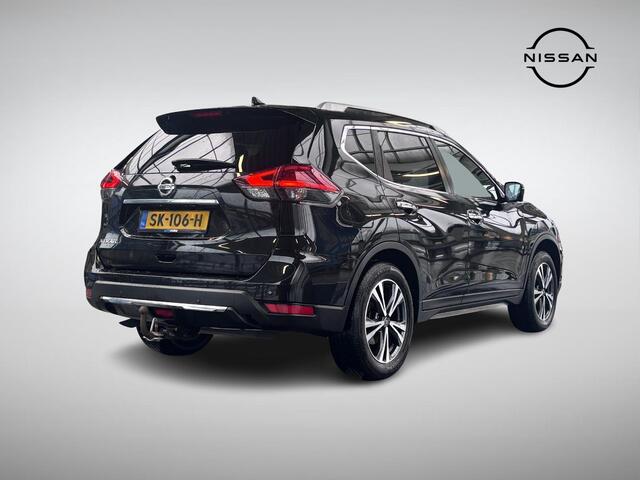 Nissan X-TRAIL 1.6 DIG-T N-Connecta incl. Trekhaak!