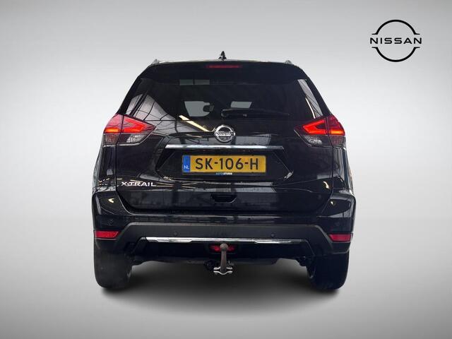 Nissan X-TRAIL 1.6 DIG-T N-Connecta incl. Trekhaak!