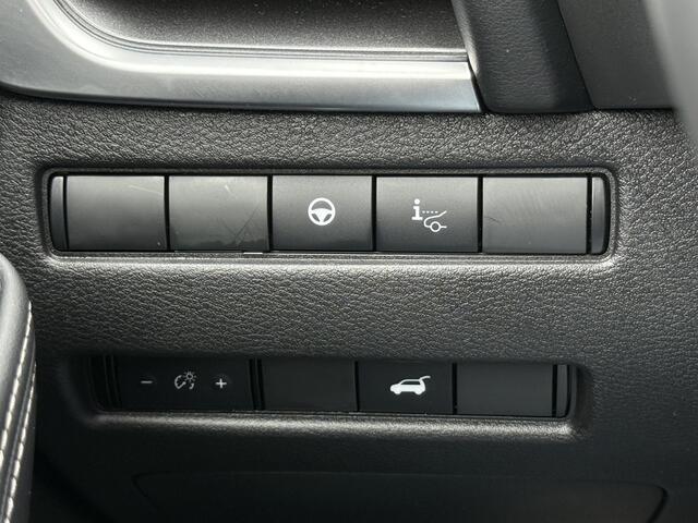 Nissan X-TRAIL 1.5 e-Power Tekna Plus | Pano | ACC | Leder | 360* Camera | LED | 19 inch