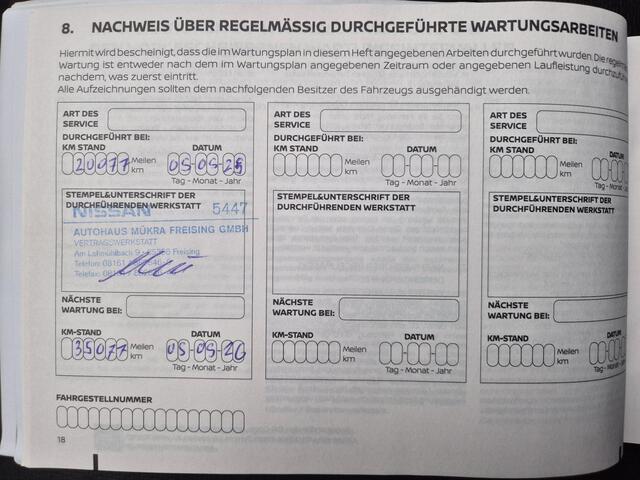 Nissan X-TRAIL 1.5 e-4orce Tekna 4WD Automaat / Fabrieksgarantie tot 10-2027<100.000 / Dealer onderhouden / All Season banden / Trekgewicht 1800 kg / Head Up Display / Elektrische achterklep / Adaptief cruise control / Rondomzicht camera /
