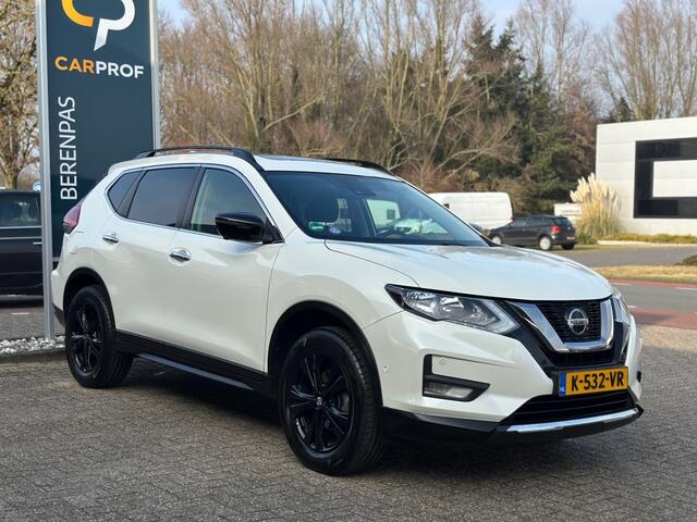Nissan X-TRAIL 1.3 DIG-T N-Tec Automaat '' Clima - Elek achterklep - 360 Camera ''