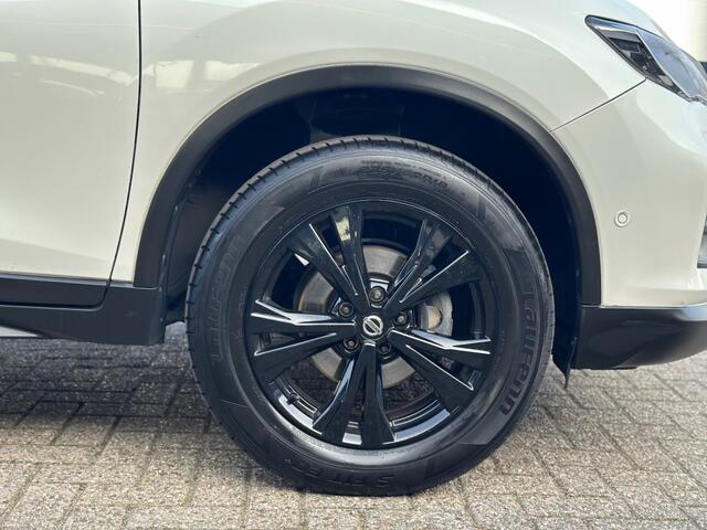 Nissan X-TRAIL 1.3 DIG-T N-Tec Automaat '' Clima - Elek achterklep - 360 Camera ''