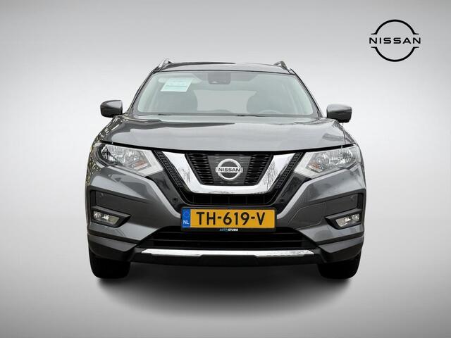 Nissan X-TRAIL 1.6 DIG-T N-Connecta