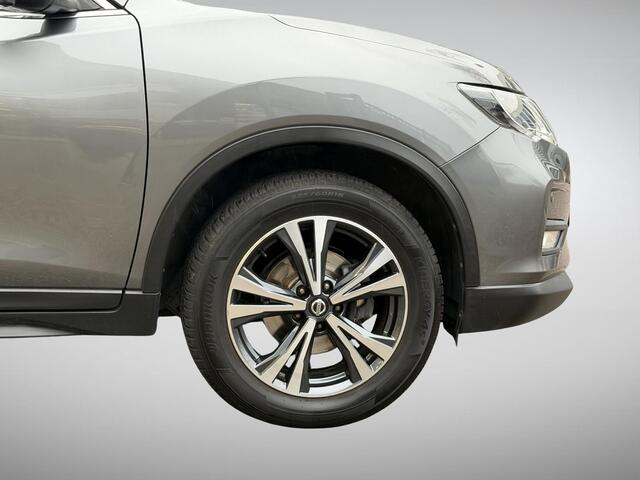 Nissan X-TRAIL 1.6 DIG-T N-Connecta