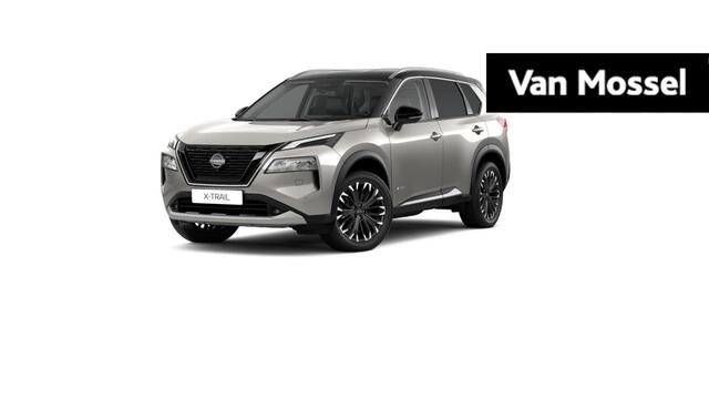 Nissan X-TRAIL 1.5 e-Power Tekna Plus | Full options