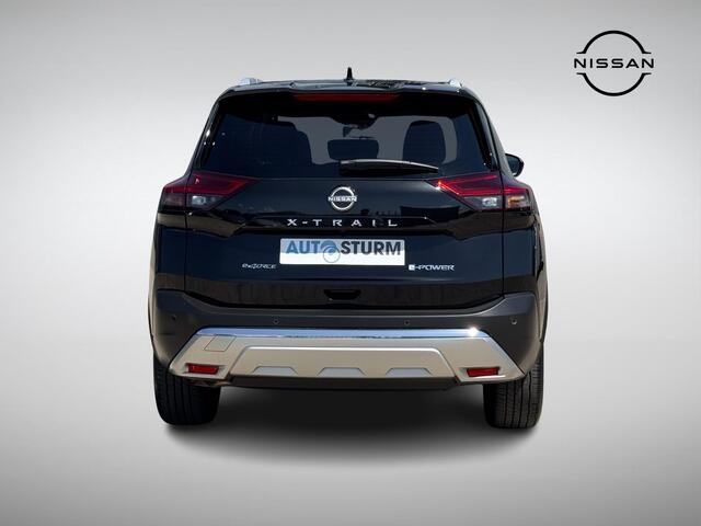 Nissan X-TRAIL 1.5 e-4orce Tekna Plus 4WD