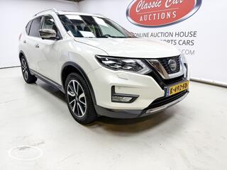 nissan-x-trail---online-auction
