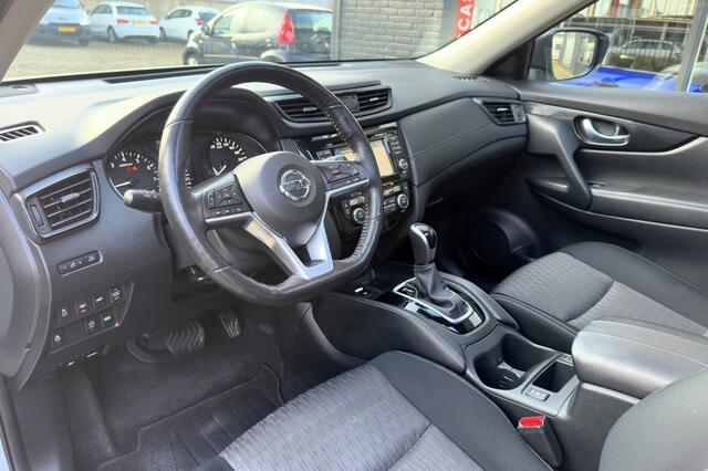 Nissan X-TRAIL 1.3 DIG-T N-Conn.7p.
