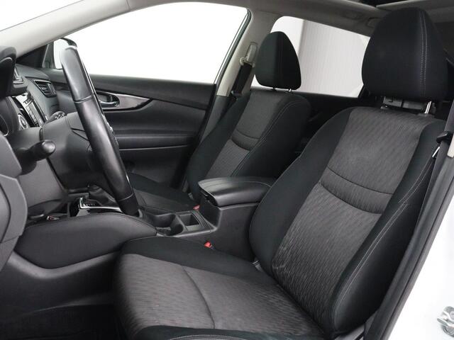 Nissan X-TRAIL 1.3 DIG-T N-Connecta | Panoramadak | 360 Camera | Carplay | Keyless | Navigatie | Parkeerhulp | Cruise control | Bluetooth | Climate control