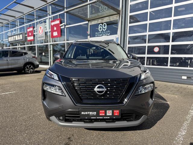 Nissan X-TRAIL 1.5 e-4orce N-Connecta 4WD 7p.