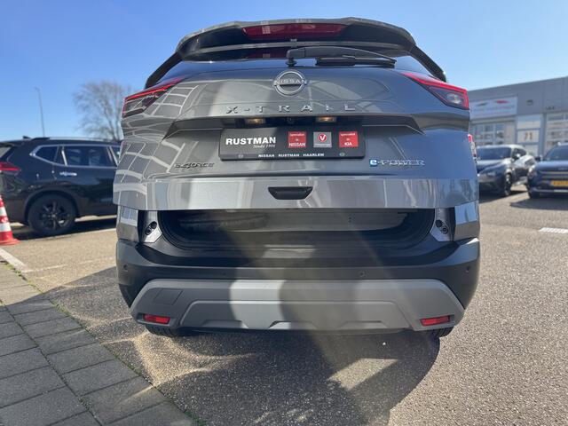 Nissan X-TRAIL 1.5 e-4orce N-Connecta 4WD 7p.
