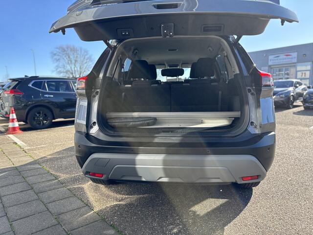 Nissan X-TRAIL 1.5 e-4orce N-Connecta 4WD 7p.
