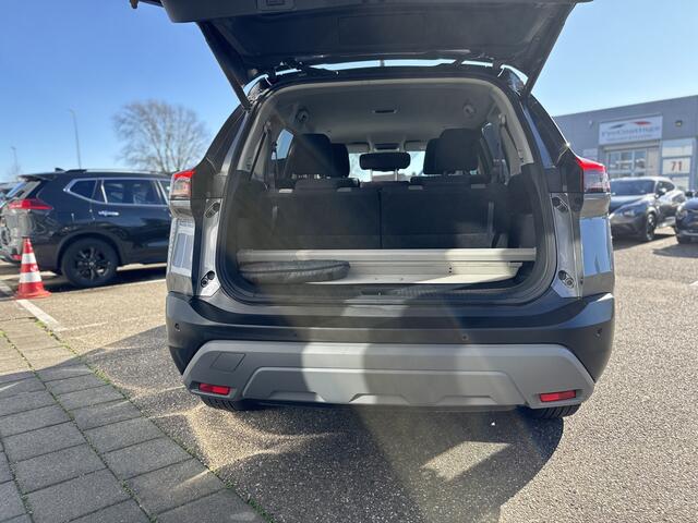 Nissan X-TRAIL 1.5 e-4orce N-Connecta 4WD 7p.