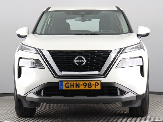 Nissan X-TRAIL 1.5 e-Power Acenta 7P (Trekhaak / 360 Camera / Navi / ACC / Stoel- Stuurverw.)