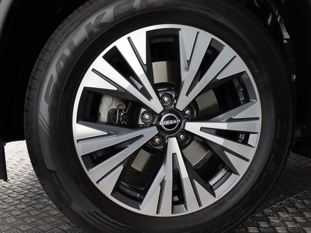 Nissan X-TRAIL 1.5 e-Power Acenta 7P (Trekhaak / 360 Camera / Navi / ACC / Stoel- Stuurverw.)