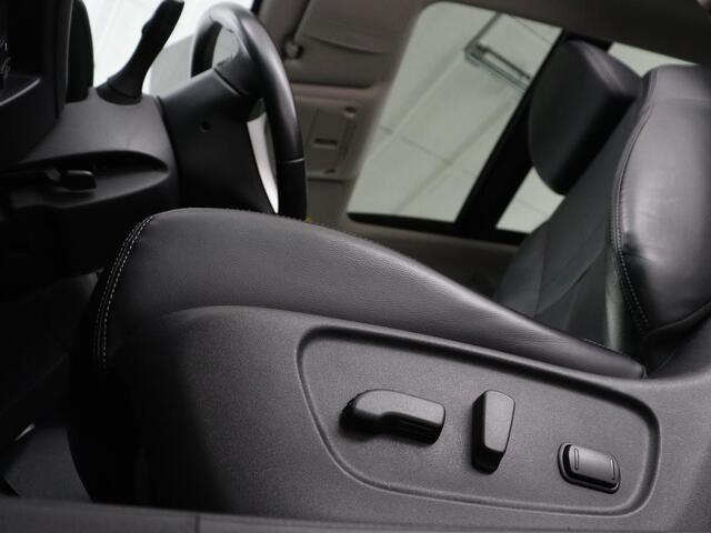 Nissan X-TRAIL 1.6 DIG-T Business | Panoramadak | Leder | Stoelverwarming | 360 Camera | Navigatie | Full LED | Trekhaak | Keyless | Dodehoek detectie | Climate control | Bluetooth | Cruise control