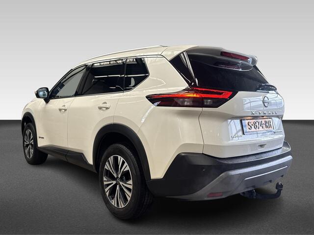 Nissan X-TRAIL 1.5 e-4orce N-Connecta 4WD 7p. | Trekhaak