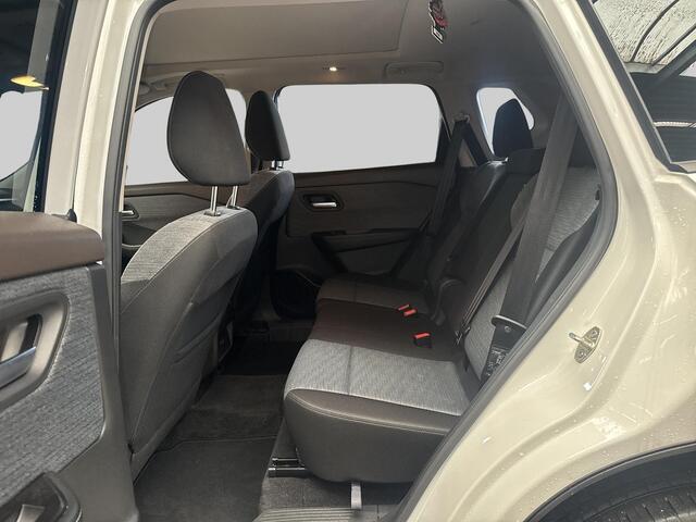 Nissan X-TRAIL 1.5 e-4orce N-Connecta 4WD 7p. | Trekhaak