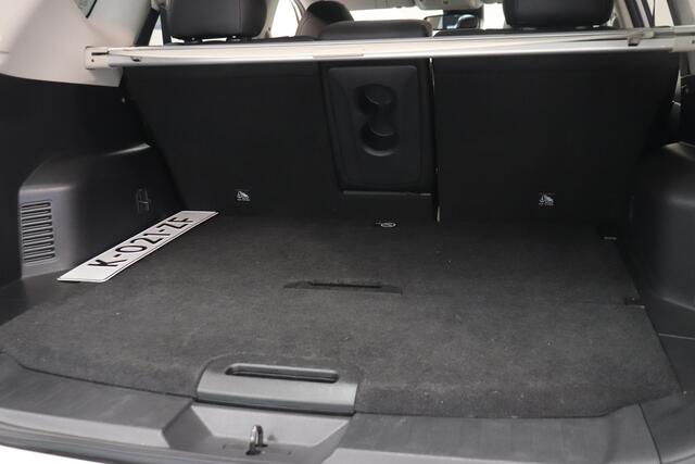 Nissan X-TRAIL 1.3 DIG-T N-Tec | 360° Camera | Panoramadak | Trekhaak | Navigatie | Climate control | Lederen bekleding |