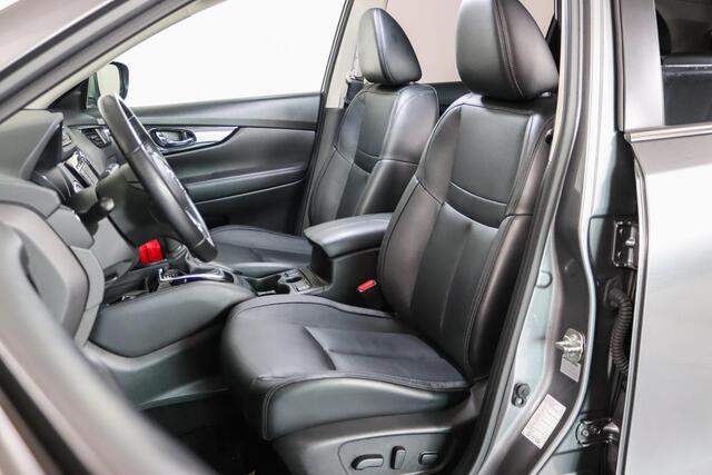 Nissan X-TRAIL 1.3 DIG-T Tekna, 7-Persoons, 360 Camera, Panoramadak, Cruise Control, Bluetooth