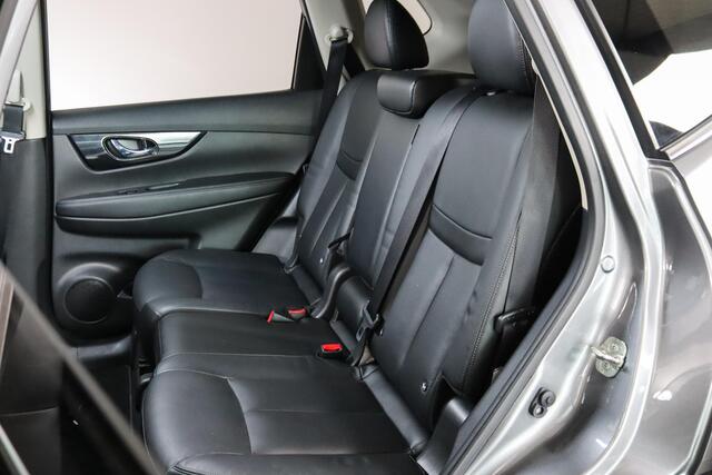 Nissan X-TRAIL 1.3 DIG-T Tekna, 7-Persoons, 360 Camera, Panoramadak, Cruise Control, Bluetooth