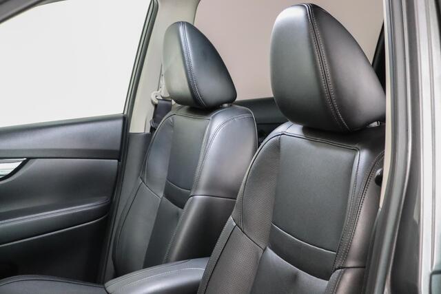 Nissan X-TRAIL 1.3 DIG-T Tekna, 7-Persoons, 360 Camera, Panoramadak, Cruise Control, Bluetooth