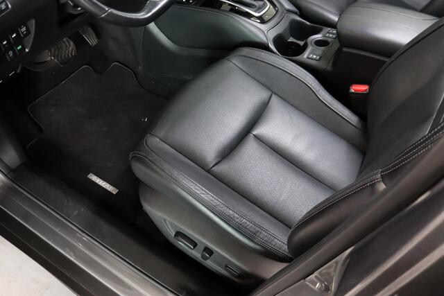 Nissan X-TRAIL 1.3 DIG-T Tekna, 7-Persoons, 360 Camera, Panoramadak, Cruise Control, Bluetooth