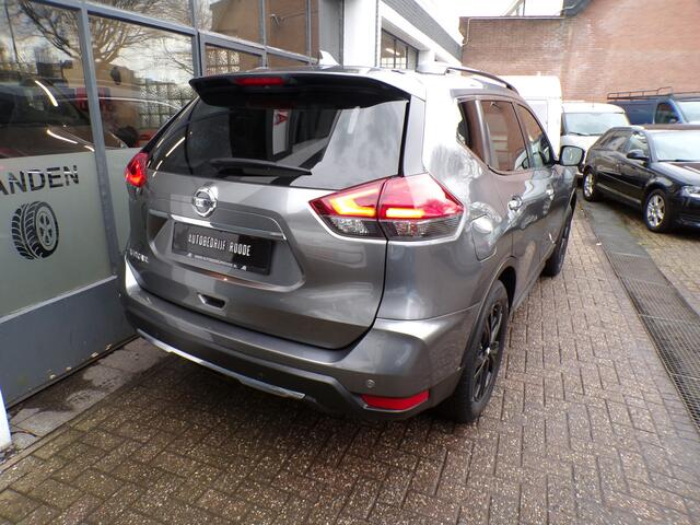 Nissan X-TRAIL 1.3 DIG-T Edition Automaat PANO DAK,TOP STAAT,DEALER AUTO!