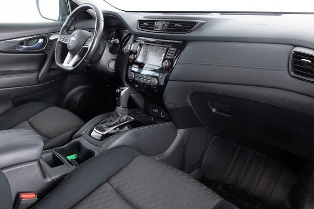 Nissan X-TRAIL 1.3 DIG-T N-Connecta 7-Persoons Automaat | PANORAMADAK | NAVI | ECC | VELGEN