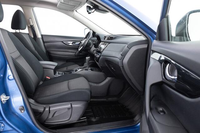 Nissan X-TRAIL 1.3 DIG-T N-Connecta 7-Persoons Automaat | PANORAMADAK | NAVI | ECC | VELGEN